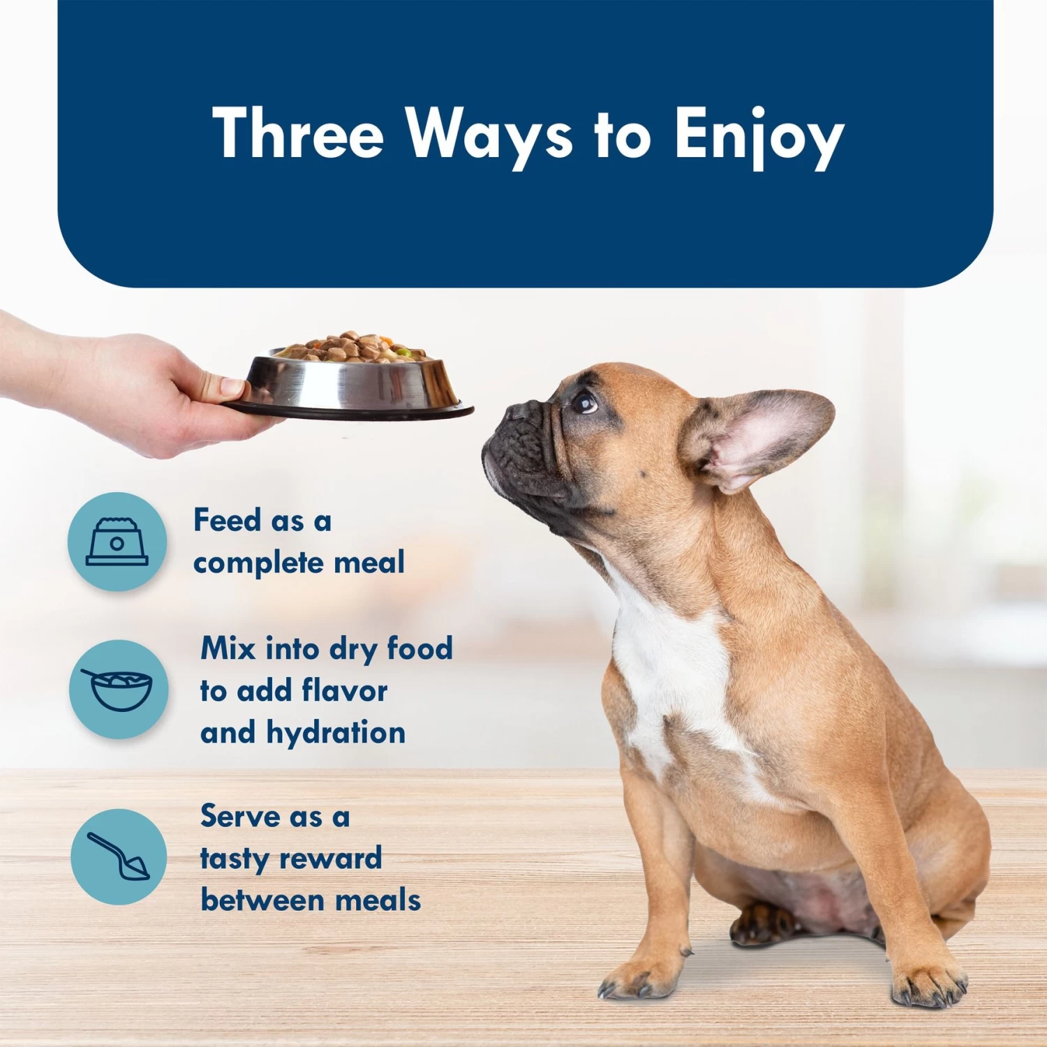 Blue Buffalo Divine Delights Grilled Chicken Flavor Pate Dog Food Trays - Image 7