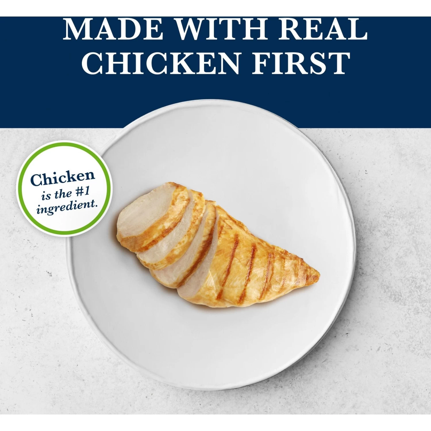 Blue Buffalo Natural Veterinary Diet GI Gastrointestinal Support Dry Dog Food - Image 4