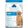 Blue Buffalo Natural Veterinary Diet HF Hydrolyzed For Food Intolerance Grain-Free Dry Dog Food