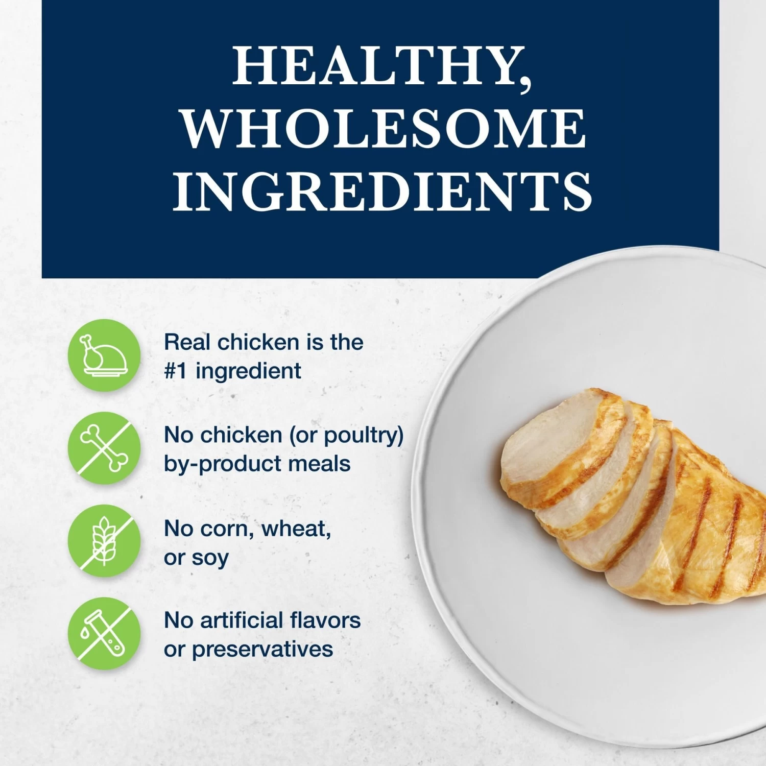 Blue Buffalo Natural Veterinary Diet GI Gastrointestinal Support Grain-Free Wet Cat Food - Image 3