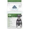 Blue Buffalo Natural Veterinary Diet GI Gastrointestinal Support Low Fat Dry Dog Food