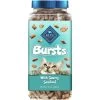 Blue Buffalo Bursts With Savory Seafood Cat Treats