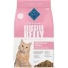 Blue Buffalo True Solutions Blissful Belly Digestive Care Formula Dry Cat Food