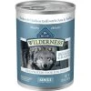 Blue Buffalo Wilderness Turkey & Chicken Grill With Oats & Barley Adult Wet Dog Food