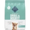 Blue Buffalo True Solutions Small & Mighty Small Breed Formula Adult Dry Dog Food