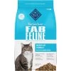 Blue Buffalo True Solutions Fab Feline Natural Indoor Cat Formula Adult Dry Cat Food