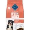 Blue Buffalo True Solutions Livin' Large Large Breed Formula Adult Dry Dog Food