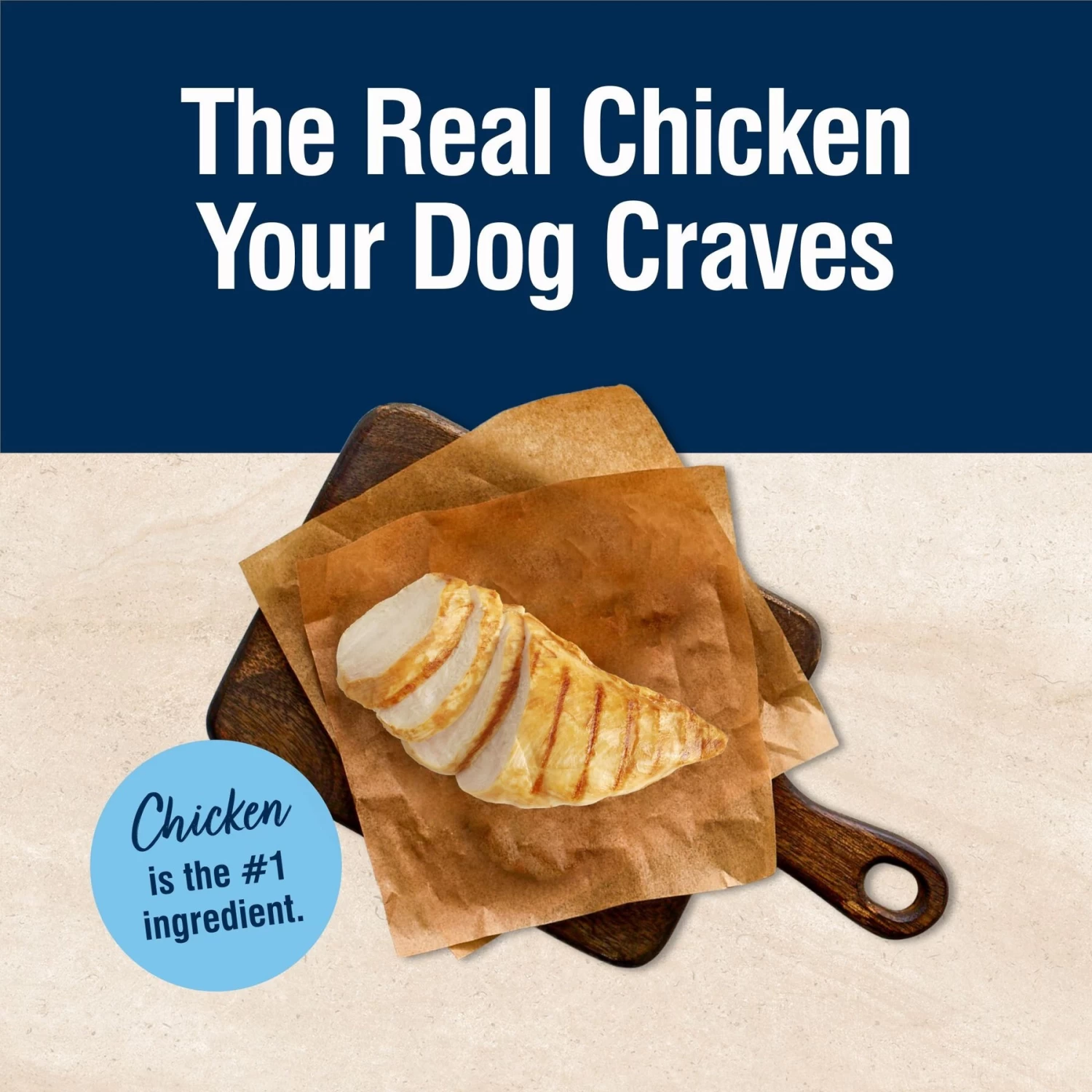 Blue Buffalo True Solutions Best Life Wholesome Grains Medium Breed Adult Wet Dog Food, 12.5-oz Can, Case Of 12 - Image 4