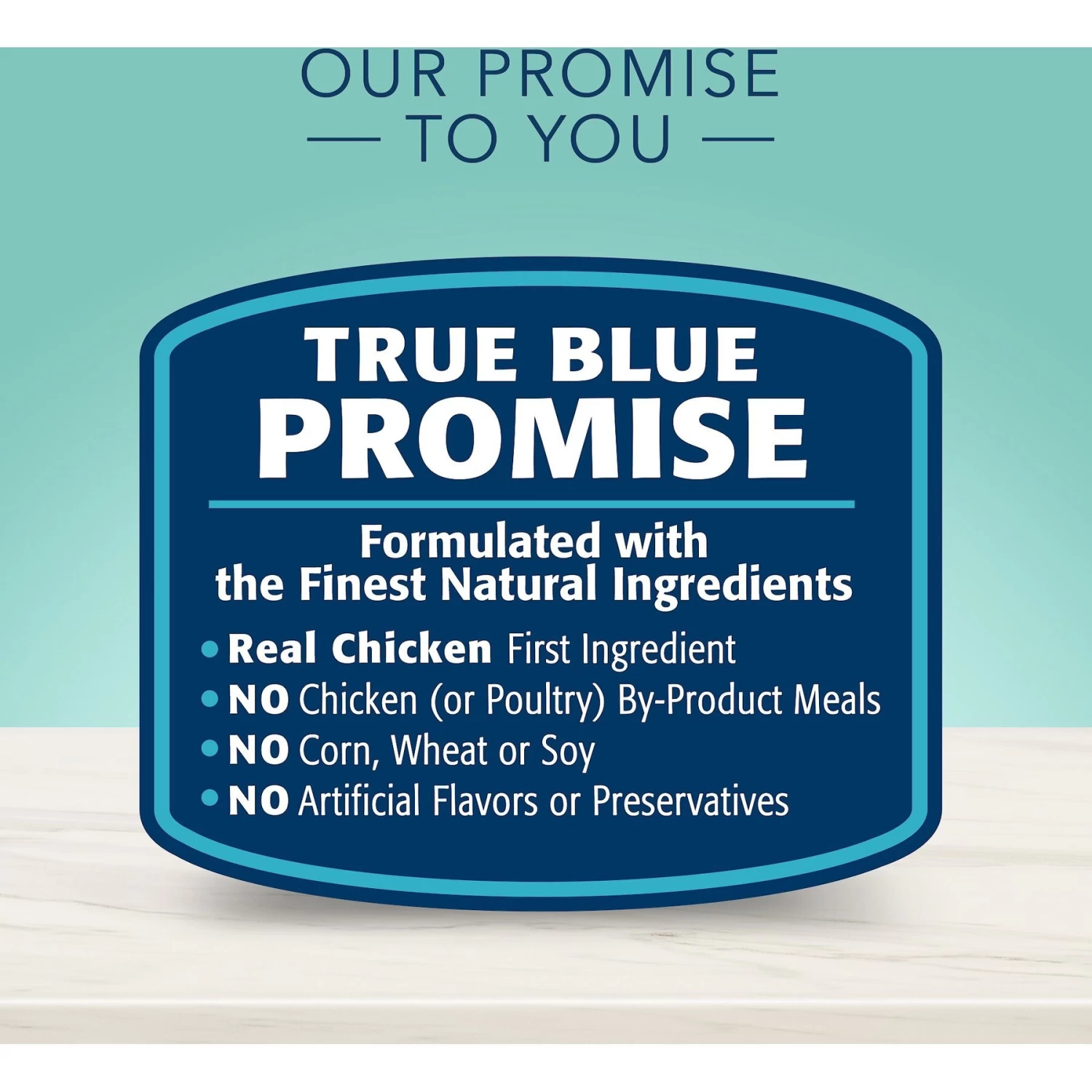 Blue Buffalo True Solutions Small & Mighty Small Breed Formula Adult Wet Dog Food, 5.5-oz Can, Case Of 24 - Image 5