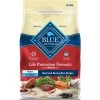 Blue Buffalo Life Protection Formula Adult Beef & Brown Rice Recipe Dry Dog Food