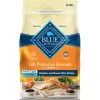 Blue Buffalo Life Protection Formula Large Breed Adult Chicken & Brown Rice Recipe Dry Dog Food