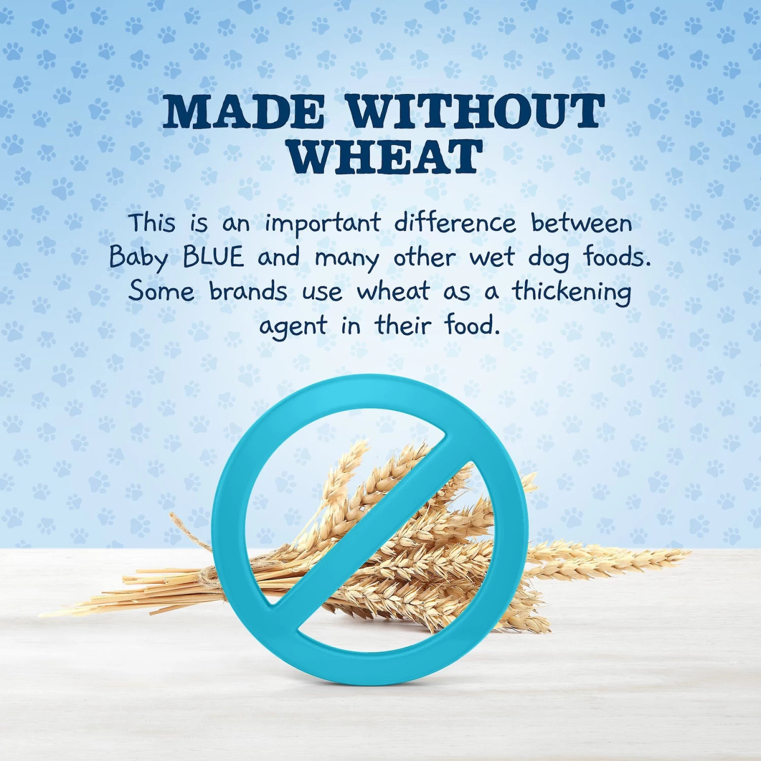 Blue Buffalo Baby Blue Healthy Growth Formula Grain-Free High Protein Variety Pack Kitten Wet Food, 3-oz Can, Case Of 6 - Image 8