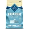 Blue Buffalo Freedom Puppy Chicken Recipe Grain-Free Dry Dog Food