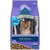 Blue Buffalo Wilderness High Protein Natural Grain-Free Chicken Kitten Dry Cat Food