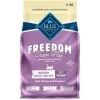 Blue Buffalo Freedom Indoor Adult Chicken Recipe Grain-Free Dry Cat Food