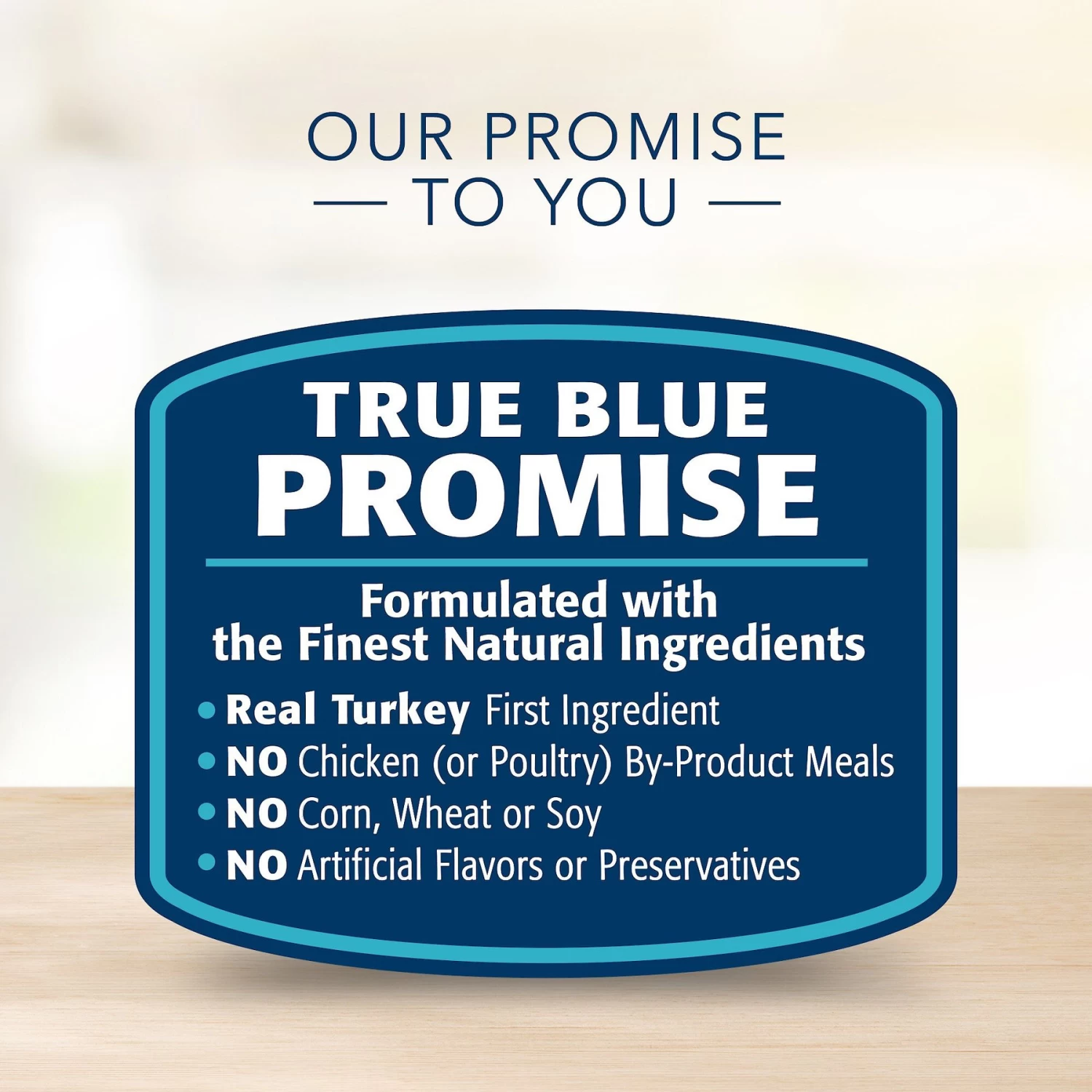 Blue Buffalo Basics Skin & Stomach Care Healthy Weight Turkey & Potato Recipe Adult Dry Dog Food - Image 9