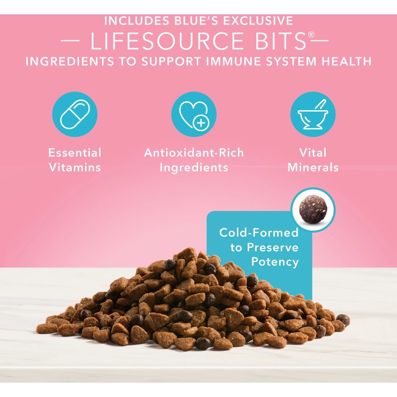 Blue Buffalo True Solutions Blissful Belly Digestive Care Formula Dry Dog Food & Blue Buffalo True Solutions Blissful Belly Digestive Care Formula Wet Dog Food - Image 5