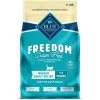 Blue Buffalo Freedom Indoor Adult Fish Recipe Grain-Free Dry Cat Food