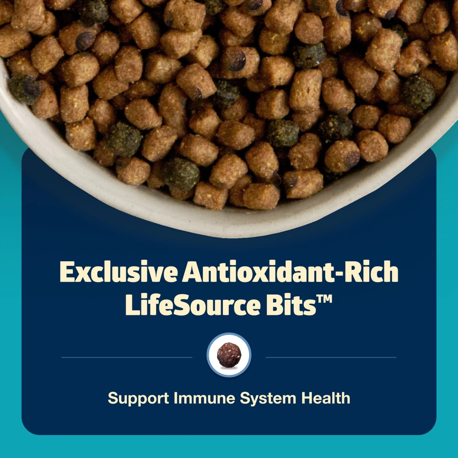 Blue Buffalo Freedom Indoor Adult Fish Recipe Grain-Free Dry Cat Food - Image 6