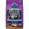 Blue Buffalo Wilderness Adult Small Bite High Protein Natural Chicken & Wholesome Grains Dry Dog Food