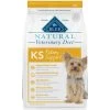 Blue Buffalo Natural Veterinary Diet KS Kidney Support Dry Dog Food