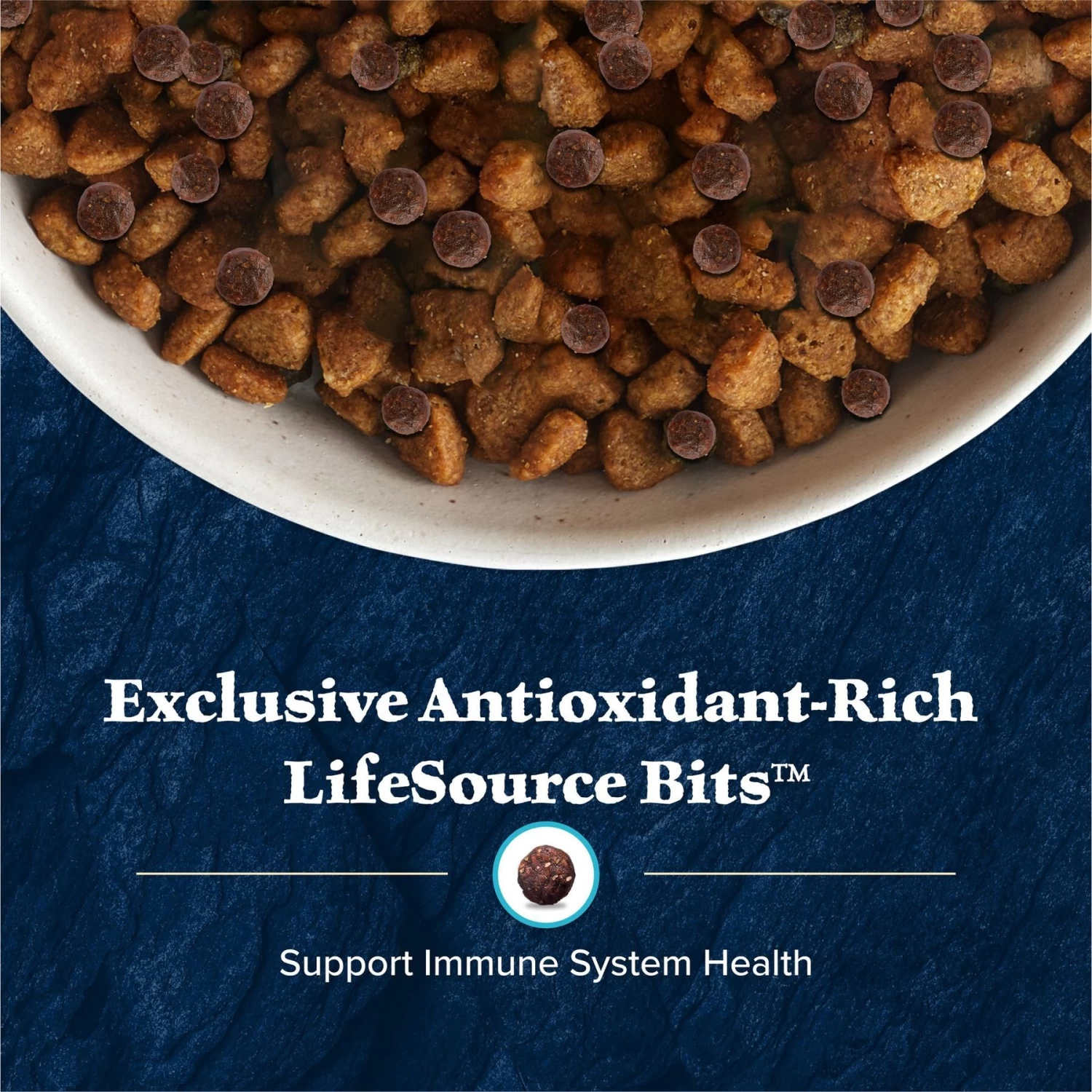 Blue Buffalo Wilderness Healthy Weight Adult High Protein Natural Chicken & Wholesome Grains Dry Dog Food - Image 7