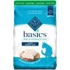 Blue Buffalo Basics Skin & Stomach Care Grain-Free Formula Fish & Potato Indoor Adult Dry Cat Food