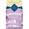 Blue Buffalo Freedom Indoor Kitten Chicken Recipe Grain-Free Dry Cat Food