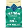 Blue Buffalo Freedom Adult Lamb Recipe Grain-Free Dry Dog Food