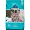 Blue Buffalo Wilderness Chicken Recipe Indoor Hairball Control Grain-Free Dry Cat Food
