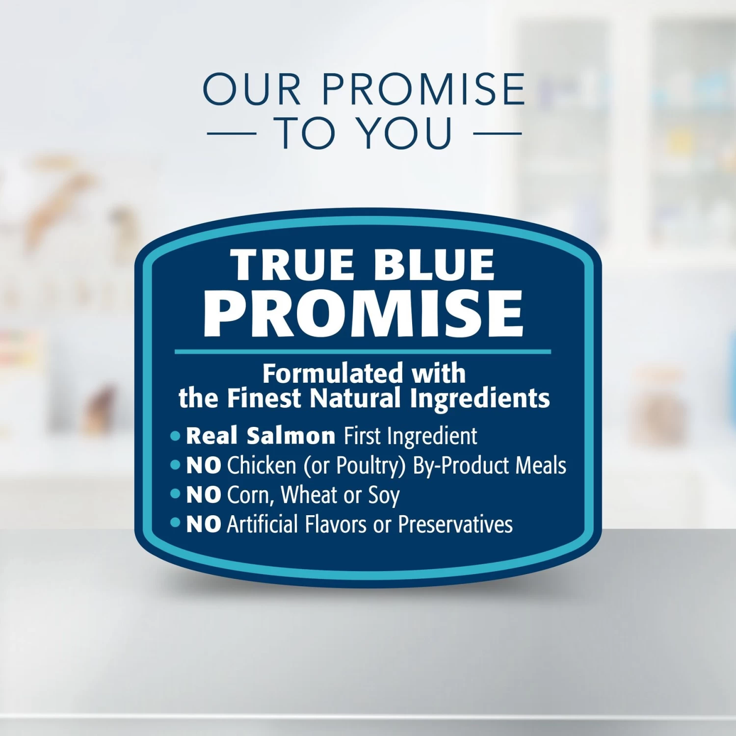 Blue Buffalo Natural Veterinary Diet W+M Weight Management + Mobility Support Dry Dog Food - Image 7