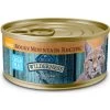 Blue Buffalo Wilderness Rocky Mountain Recipe Flaked Trout Feast Adult Grain-Free Canned Cat Food