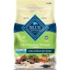 Blue Buffalo Life Protection Formula Small Breed Adult Lamb & Brown Rice Recipe Dry Dog Food
