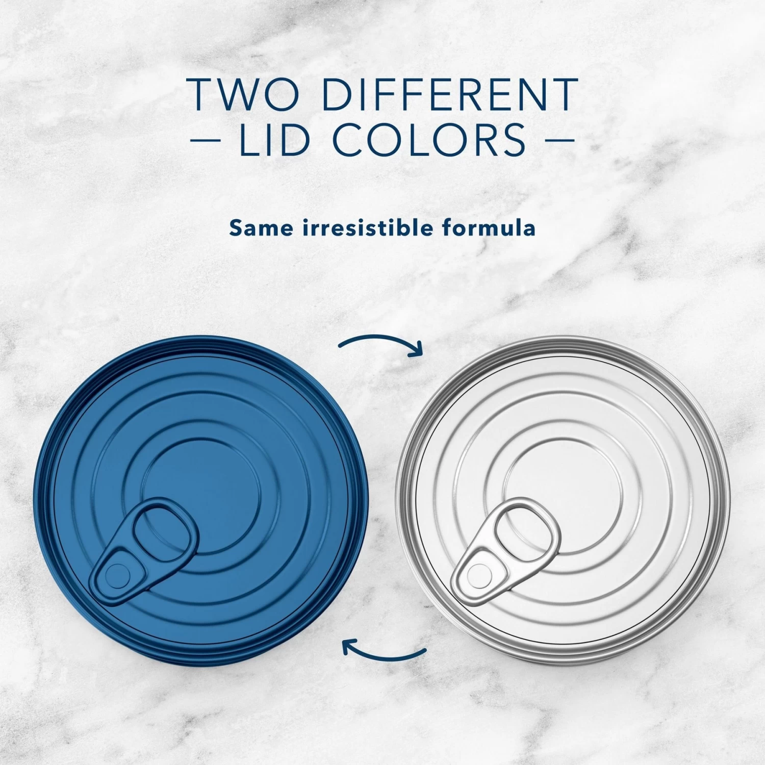 Blue Buffalo Tastefuls Natural Tender Morsels Tuna Entree Wet Cat Food, 3-oz Can, Case Of 12 - Image 3