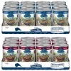 Blue Buffalo Blue's Hearty Beef Stew Grain-Free Canned Dog Food & Blue Buffalo Blue's Country Chicken Stew Grain-Free Canned Dog Food
