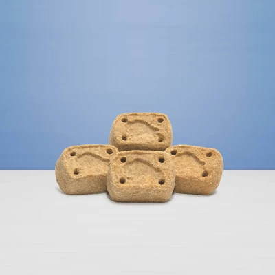 Blue Buffalo Heath Bar Mini To Go Multipack Apple And Yogurt Dry Dog Food - 12oz - Image 4