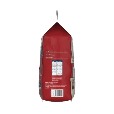 Blue Buffalo Adult Dry Dog Food With Beef Flavor - 24lbs - Image 8