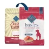 Blue Buffalo Basics Limited Ingredient Diet Salmon & Potato Recipe Adult Dry Dog Food