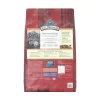 Blue Buffalo Wilderness Rocky Mountain Recipe High Protein Natural Adult Dry Dog Food Red Meat With Grain - 24lbs