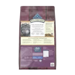 Blue Buffalo Wilderness Red Meat With Bison Adult Dry Dog Food - 28lbs