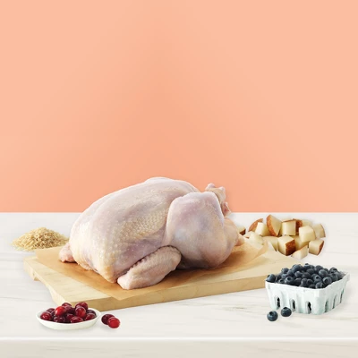 Blue Buffalo True Solutions Fit And Healthy Weight Control Chicken Flavor Adult Dry Cat Food - 11lb - Image 3