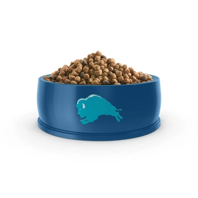 Blue Buffalo Basics Skin & Stomach Care Grain Free Natural Indoor With Fish & Potato Adult Dry Cat Food - 11lbs - Image 3