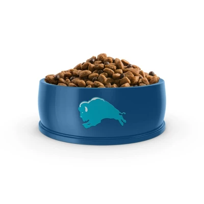 Blue Buffalo Basics Limited Ingredient Diet Grain Free Salmon & Potato Recipe Adult Dry Dog Food - Image 3