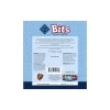 Blue Buffalo Bits To Go Multipack Beef Flavor Dry Dog Food - 1oz/12ct