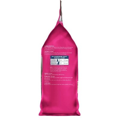 Blue Buffalo Wilderness High Protein Natural Adult Dry Cat Food With Salmon - Image 6