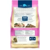Blue Buffalo Tastefuls Sensitive Stomach Natural Adult Dry Cat Food With Chicken