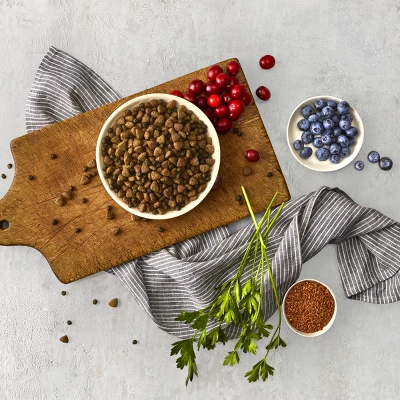 Blue Buffalo Life Protection Formula Natural Adult Dry Dog Food With Chicken And Brown Rice - Image 4