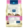 Blue Buffalo Life Protection Formula Natural Adult Small Breed Dry Dog Food, Chicken And Brown Rice