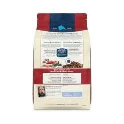 Blue Buffalo Life Protection Beef & Brown Rice Recipe Adult Dry Dog Food