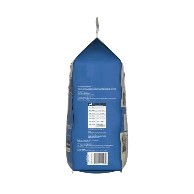 Blue Buffalo Life Protection Formula Natural Adult Dry Dog Food With Chicken And Brown Rice - Image 10